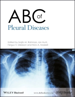 Bertrand.pt - Abc Of Pleural Diseases