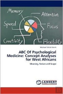 Bertrand.pt - Abc Of Psychological Medicine: Concept A