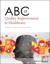 Abc Of Quality Improvement In Healthcare