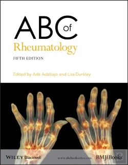 Bertrand.pt - Abc Of Rheumatology
