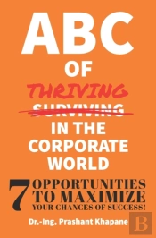 Abc Of Thriving In The Corporate World