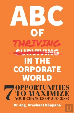 Bertrand.pt - Abc Of Thriving In The Corporate World