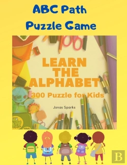 Bertrand.pt - Abc Path Puzzle Game Book