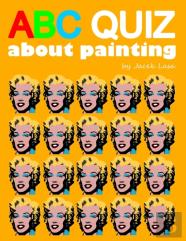 Abc Quiz About Painting