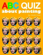 Abc Quiz About Painting