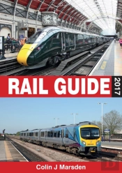Abc Rail Guide 2017