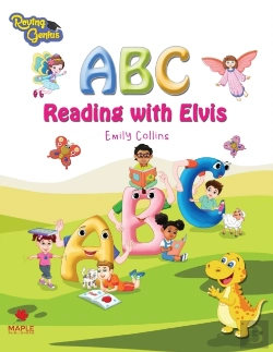 Bertrand.pt - Abc Reading With Elvis