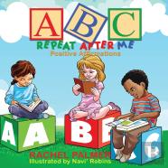 Abc Repeat After Me