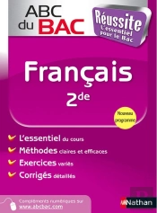 Abc Reussite Francais 2de