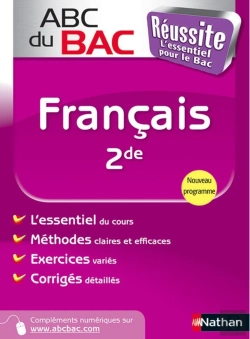 Bertrand.pt - Abc Reussite Francais 2de