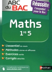 Abc Reussite Maths 1ere S