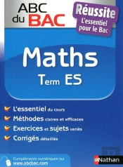 Abc Reussite Maths Terminale Es