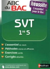 Abc Reussite Svt 1ere S
