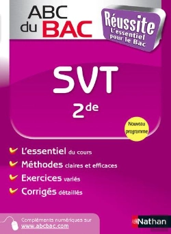Bertrand.pt - Abc Reussite Svt 2de