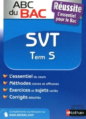 Abc Reussite Svt Terminale S