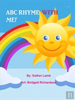 Bertrand.pt - Abc Rhyme With Me! Bible Coloring Book