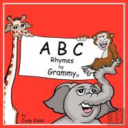 Abc Rhymes By Grammy