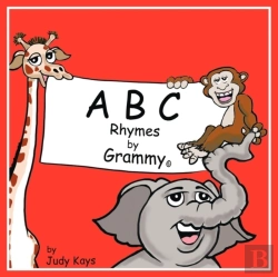 Bertrand.pt - Abc Rhymes By Grammy