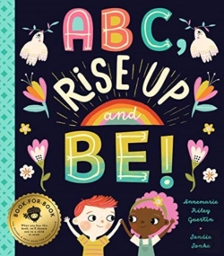 Bertrand.pt - Abc Rise Up & Be