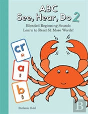 Abc See, Hear, Do 2