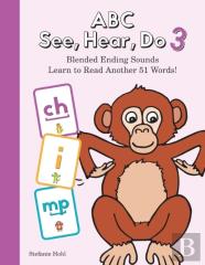 Abc See, Hear, Do 3