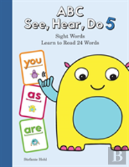 Abc See, Hear, Do 5