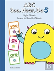 Abc See, Hear, Do 5