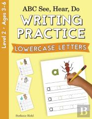 Abc See, Hear, Do Level 2
