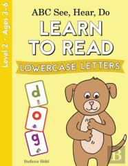 Abc See, Hear, Do Level 2