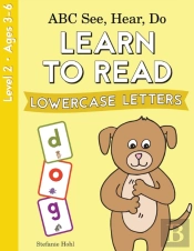 Abc See, Hear, Do Level 2