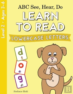Bertrand.pt - Abc See, Hear, Do Level 2