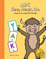 Abc See, Hear, Do