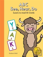 Abc See, Hear, Do