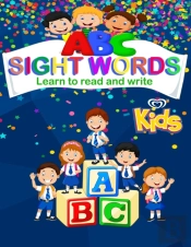Abc Sight Words