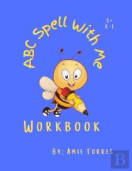 Abc Spell With Me