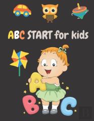 Abc Start For Kids
