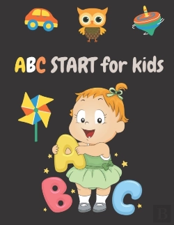 Bertrand.pt - Abc Start For Kids