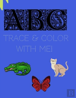 Bertrand.pt - Abc Trace & Color With Me!