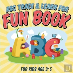 Bertrand.pt - Abc Trace & Learn For Fun Book
