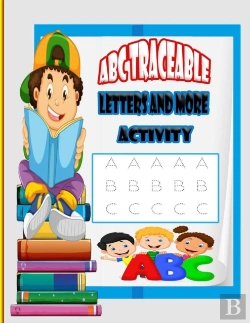 Bertrand.pt - Abc Traceable Letters And More Activity