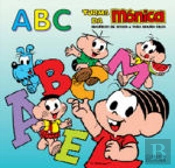 ABC - Turma da Mónica