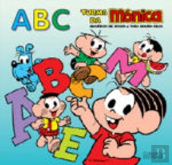 Bertrand.pt - ABC - Turma da Mónica