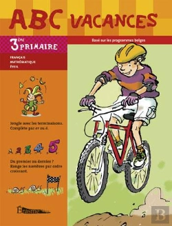 Bertrand.pt - Abc Vacances 3