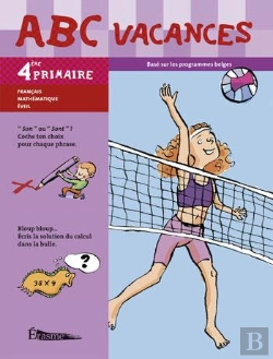 Bertrand.pt - Abc Vacances 4