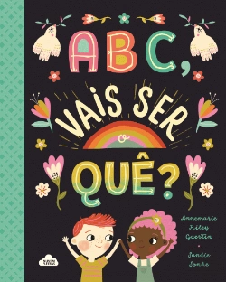 Bertrand.pt - ABC, Vais Ser o Quê?