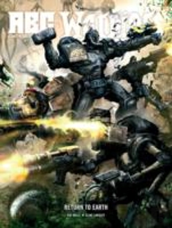 Bertrand.pt - A.B.C Warriors