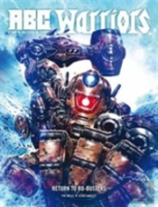 Abc Warriors: Return To Ro-Busters