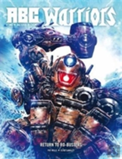 Bertrand.pt - Abc Warriors: Return To Ro-Busters
