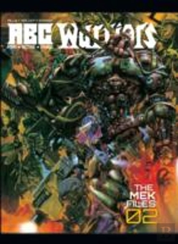 Bertrand.pt - Abc Warriors: The Mek Files 02
