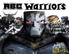 Abc Warriors: The Mek Files 04